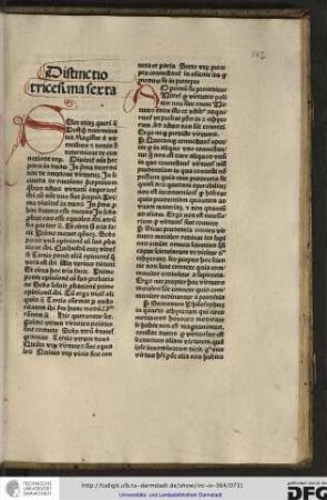 Ad primum sic proceditur videtur quod virtutes politice non sint connexe...