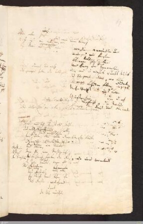 Bruchstück 52 (Wie aber jezt? ...) : [StA 2,330/945]