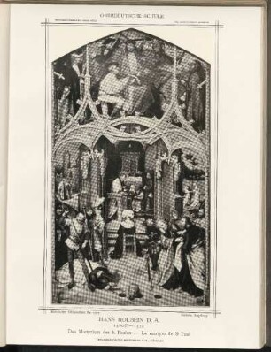 Abbildungen [Nr. 1387 - 1392]