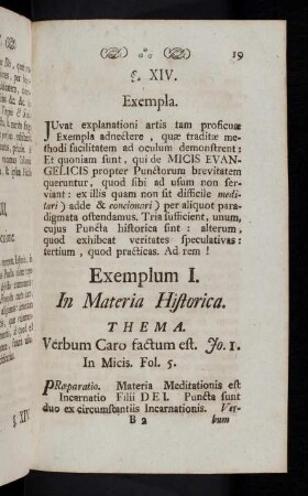 19-32, § XIV