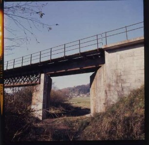 Altmannshofen Achbrücke