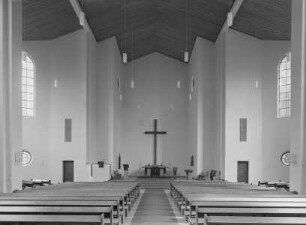 Evangelische Pauluskirche