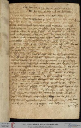 Predigt 46/1535