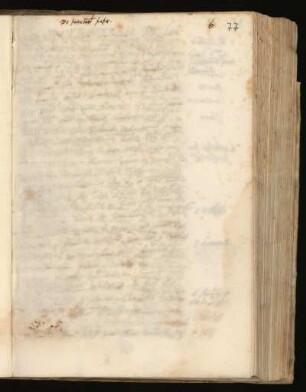 De summo pontifice ... 4. November 1582
