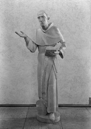 Heiliger Albertus Magnus