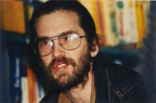 Wolfgang Hohlbein