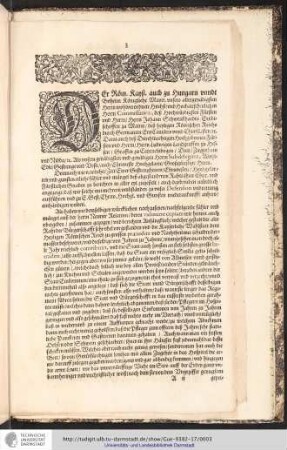 Text der Streitschrift