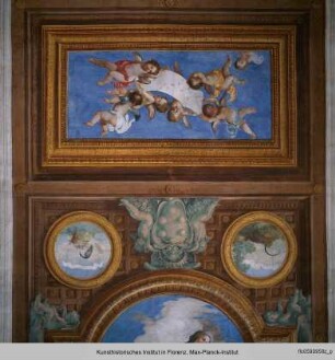 Allegorie der Ruhe