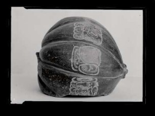 [23]: Dokumentation von Objekten aus den Museen Mexiko Stadt, Mérida und Teotihuacan