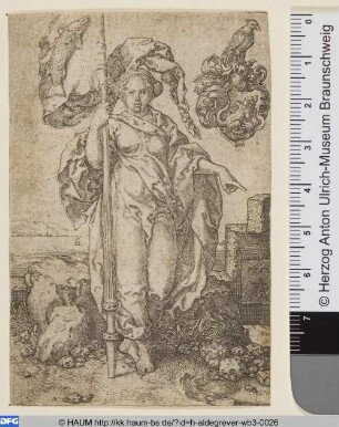 Temperantia