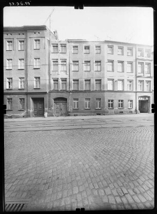 Görlitz : Bautzner Straße