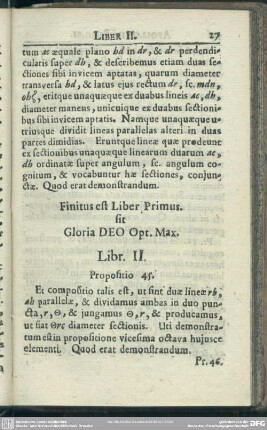 Libr. II.