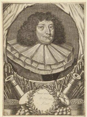 Christoph (VI.) Fürer