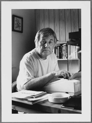 Serienautor Herbert Lichtenfeld, Fernsehproduktion "Hotel Paradies", Mallorca