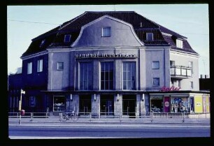 Bhf. Heerstr. 30.4.66.