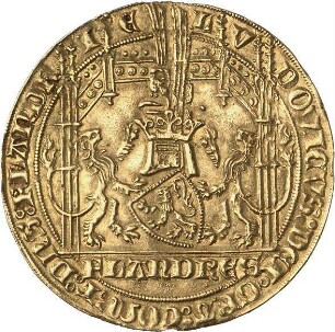 Flandern: Grafschaft