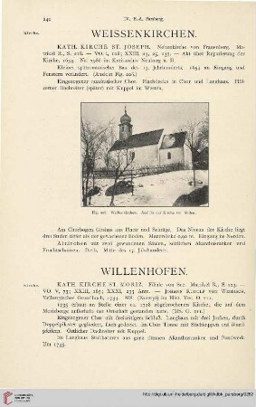 ⟦Willenhofen⟧
