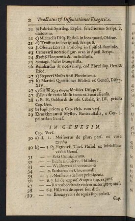 2-24, In Genesin - In Psalmorum Librum