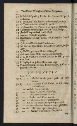 2-24, In Genesin - In Psalmorum Librum