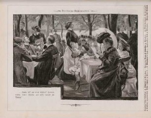"Der kleine Schwerenöter"