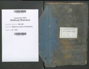 Organisation der Polytechnischen Schule. Bd. 3