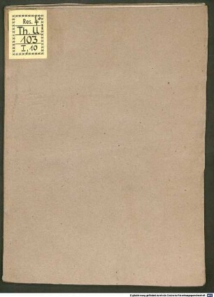 Von dem anbetten des Sacraments des hayligen leichnams Christi