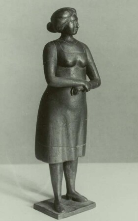 Hausfrau