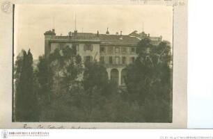 Palazzo Caffarelli