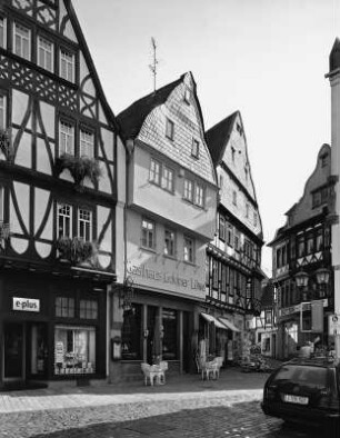 Limburg, Kornmarkt 7