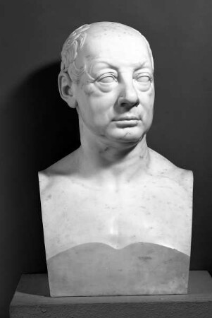 Bildnis: Großherzog Karl Friedrich von Baden