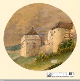 Bebenhausen