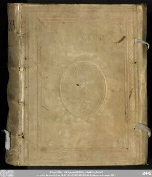 HYMNVS || De sancta cruce Domini, || BONAVENTV=||RAE EPISCOPI || nonnihil correctus || ...