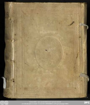 HYMNVS || De sancta cruce Domini, || BONAVENTV=||RAE EPISCOPI || nonnihil correctus || ...