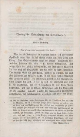7-39 Theologische Betrachtung der Todesstrafe