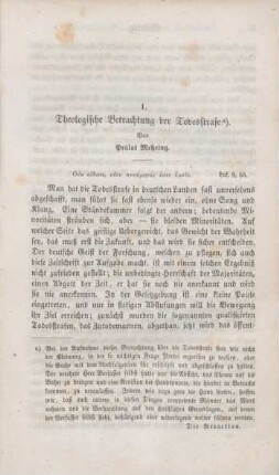 7-39 Theologische Betrachtung der Todesstrafe
