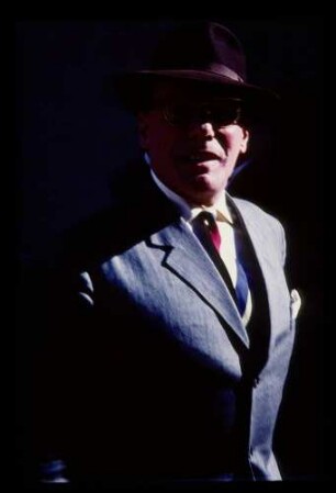 Gustaf Gründgens 25.9.59.