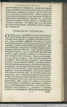 Pompeius Ugonius