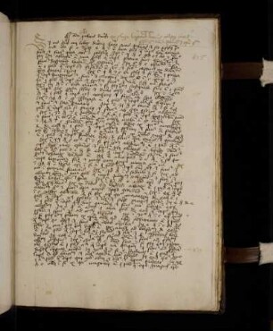De paleis in decreto et decretalibus.
