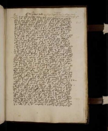 De paleis in decreto et decretalibus.