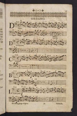 1-5, Psalme