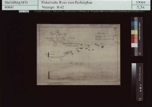 Daniel Fundgrube bei Bärenstein