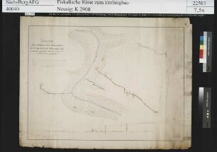 Himmlischer Erzbischof Erbstolln bei Weißenborn, Prinz Wilhelm, Andreasberg und Heinrich Erbstolln bei Berthelsdorf