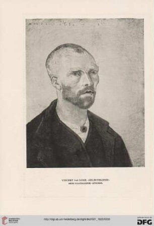 Vincent van Gogh