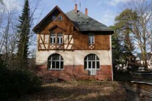 Müllrose, Am Zeisigberg