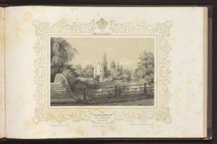 SCHREVENBORN