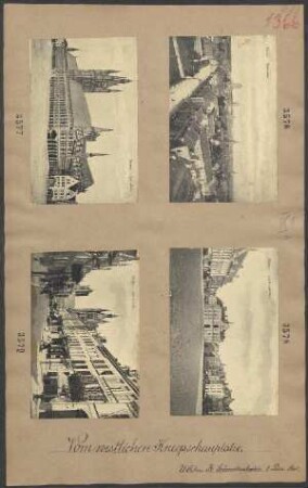Ypres, Panorama