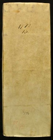 Ratsprotokolle, 1772 Juli 25. - 1773 Juli 22.