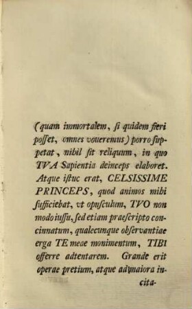 Compendiaria Logicae Institvtio