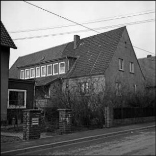 Chemnitzer Straße Nr. 3