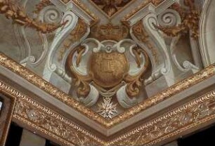 Architektur Kunstgewerbe Malerei (Kunstwerk)
